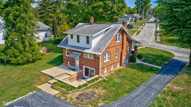 1000 S Jackson Street, Greencastle, IN 46135