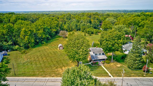 1000 S Jackson Street, Greencastle, IN 46135