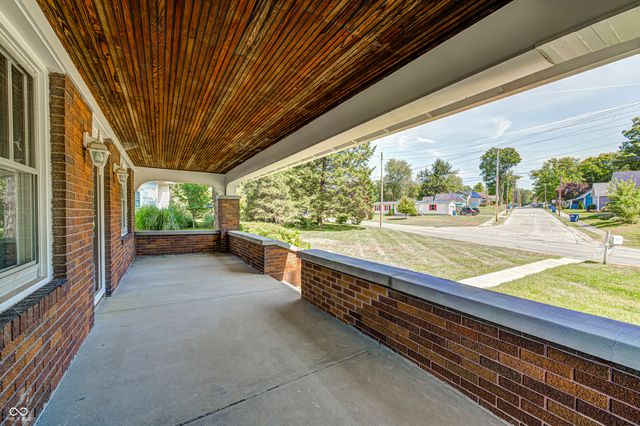 1000 S Jackson Street, Greencastle, IN 46135