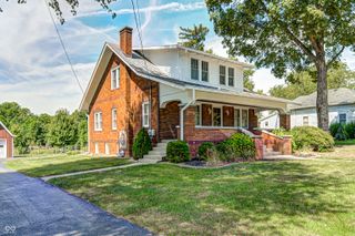 1000 S Jackson Street, Greencastle, IN 46135