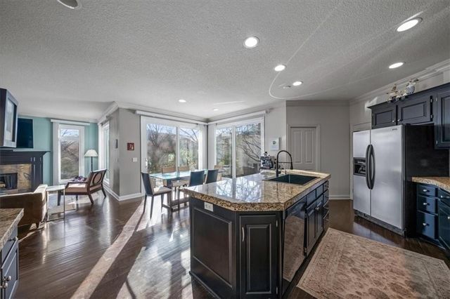 12711 Woodson Street, Overland Park, KS 66209