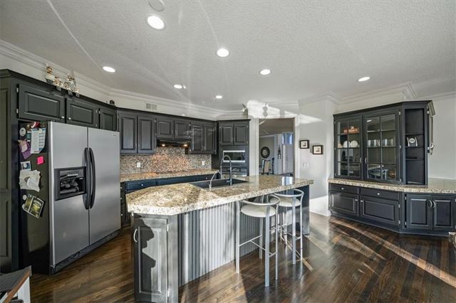 12711 Woodson Street, Overland Park, KS 66209