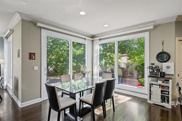 12711 Woodson Street, Overland Park, KS 66209