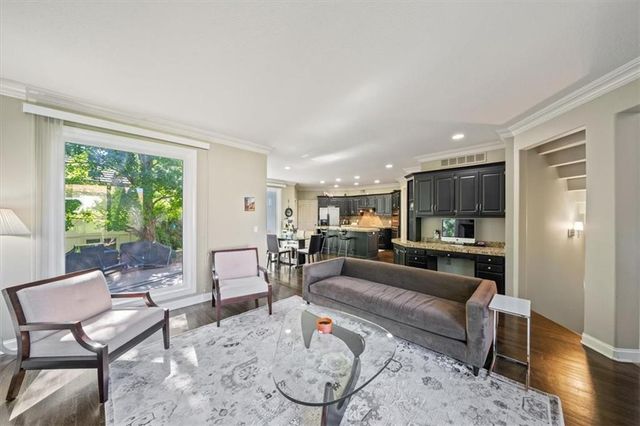 12711 Woodson Street, Overland Park, KS 66209