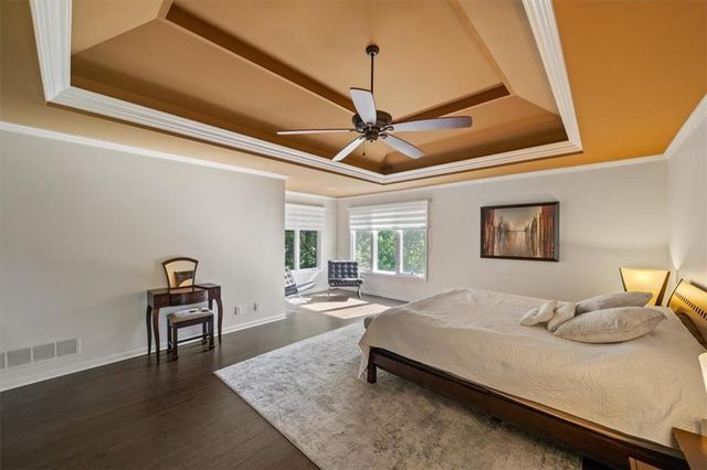 12711 Woodson Street, Overland Park, KS 66209