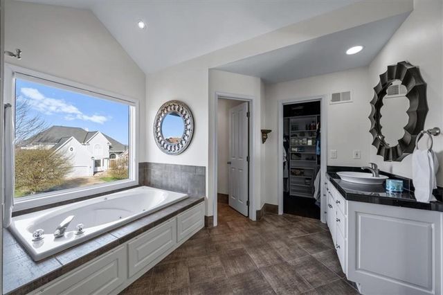 12711 Woodson Street, Overland Park, KS 66209