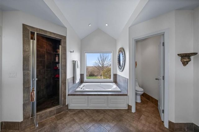 12711 Woodson Street, Overland Park, KS 66209