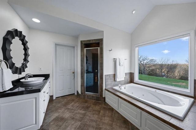 12711 Woodson Street, Overland Park, KS 66209