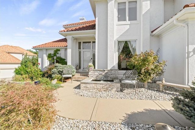 12711 Woodson Street, Overland Park, KS 66209