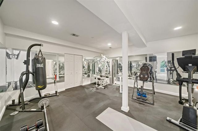 12711 Woodson Street, Overland Park, KS 66209