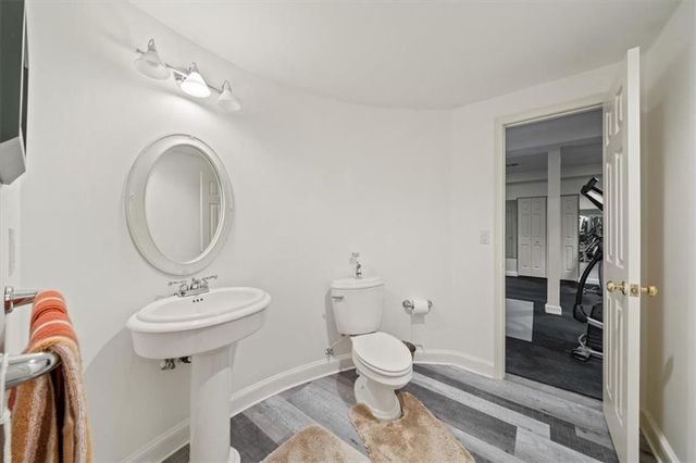 12711 Woodson Street, Overland Park, KS 66209