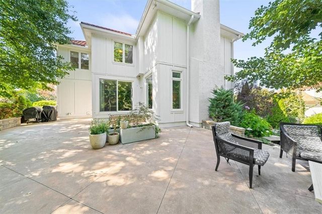 12711 Woodson Street, Overland Park, KS 66209