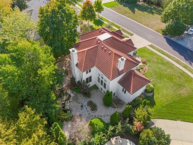 12711 Woodson Street, Overland Park, KS 66209