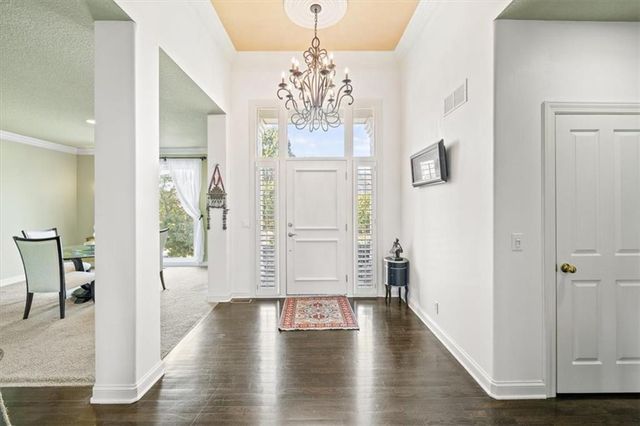 12711 Woodson Street, Overland Park, KS 66209