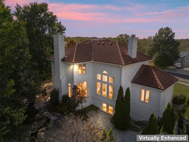 12711 Woodson Street, Overland Park, KS 66209