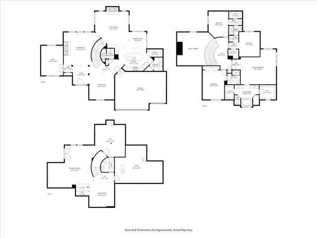 12711 Woodson Street, Overland Park, KS 66209