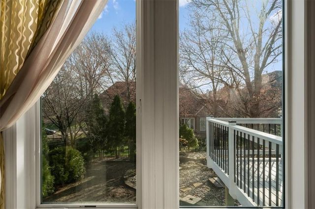 12711 Woodson Street, Overland Park, KS 66209