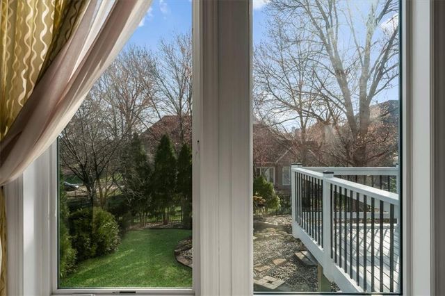 12711 Woodson Street, Overland Park, KS 66209