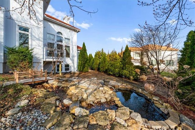 12711 Woodson Street, Overland Park, KS 66209