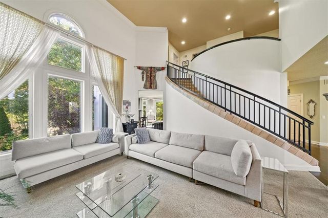 12711 Woodson Street, Overland Park, KS 66209