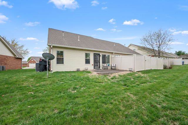 408 Biltmore Cir, Murfreesboro, TN 37128