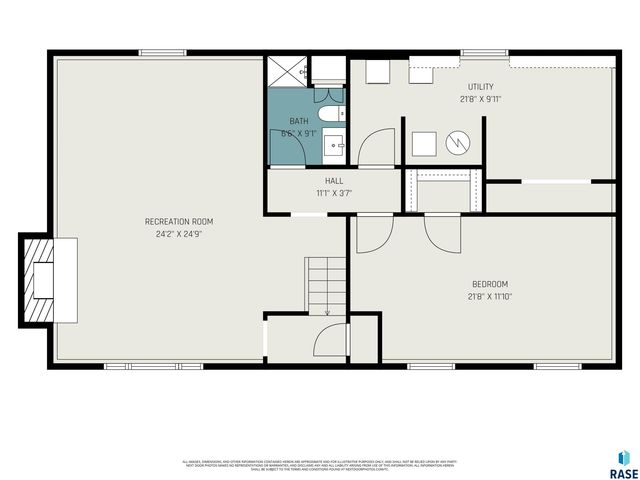 4104 S Hackberry Cir Circle, Sioux Falls, SD 57103