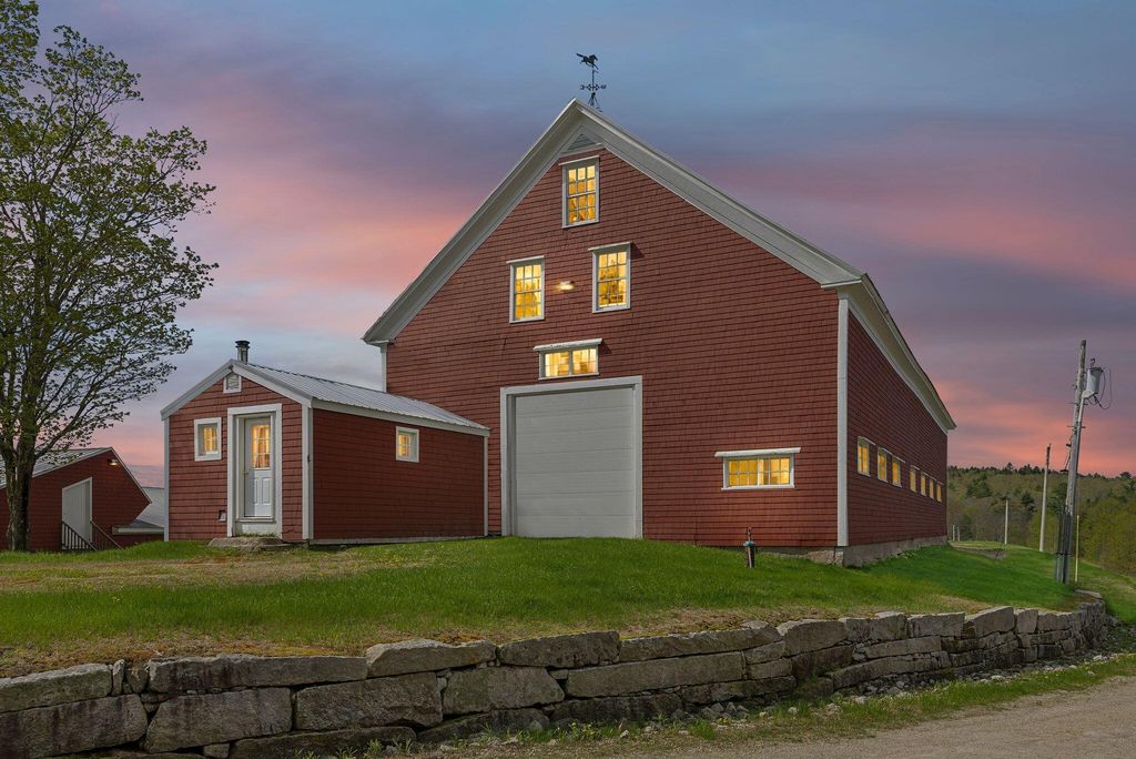 49 Megquier Road, Gray, ME 04039 — photo 2