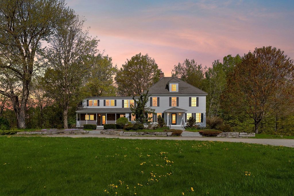49 Megquier Road, Gray, ME 04039 — photo 4