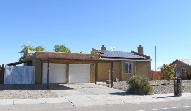 4803 Leon Grande Avenue SE, Rio Rancho, NM 87124