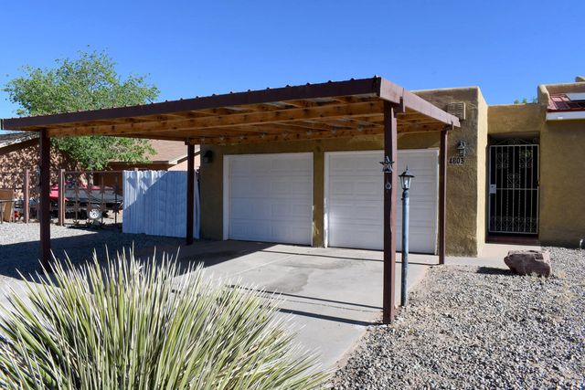 4803 Leon Grande Avenue SE, Rio Rancho, NM 87124
