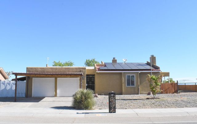 4803 Leon Grande Avenue SE, Rio Rancho, NM 87124