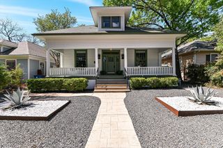 1006 Shelley Ave, Austin, TX 78703