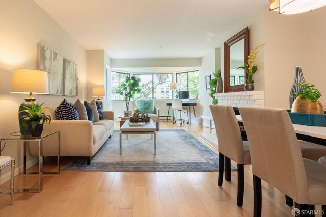 1839 15th Street 455, San Francisco, CA 94103