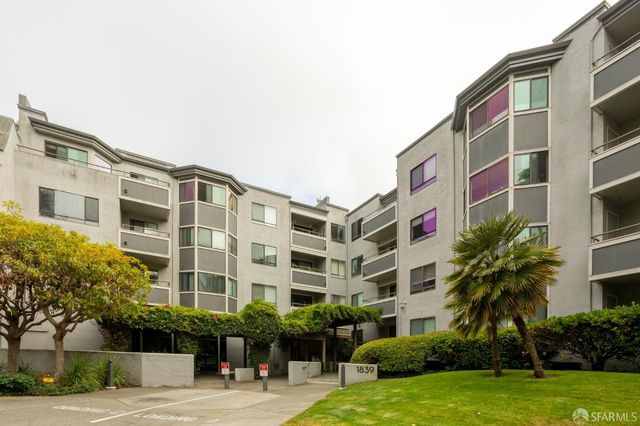 1839 15th Street 455, San Francisco, CA 94103