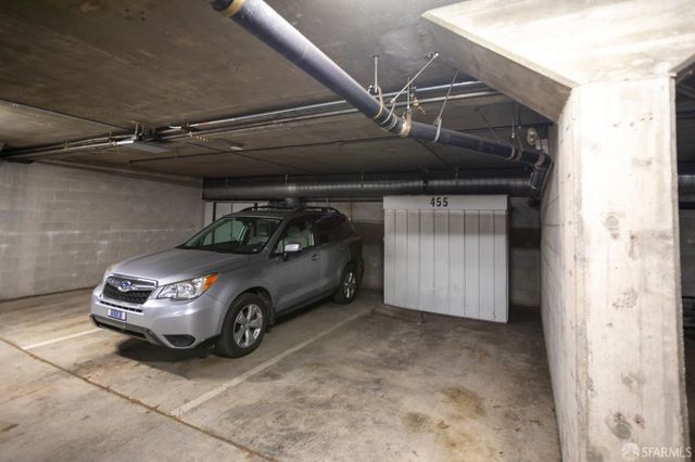 1839 15th Street 455, San Francisco, CA 94103