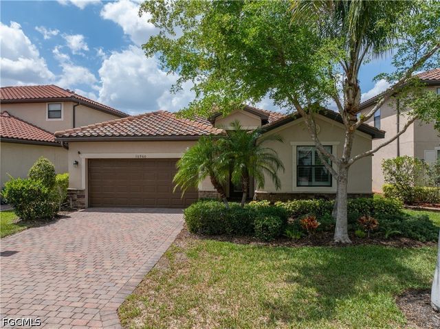 10960 Cherry Laurel DR, Fort Myers, FL 33912