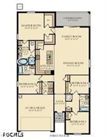 10960 Cherry Laurel DR, Fort Myers, FL 33912