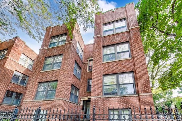 4701 N Campbell Avenue 2, Chicago, IL 60625