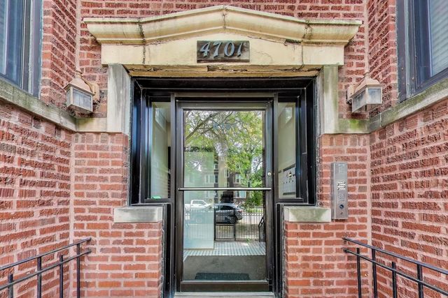 4701 N Campbell Avenue 2, Chicago, IL 60625