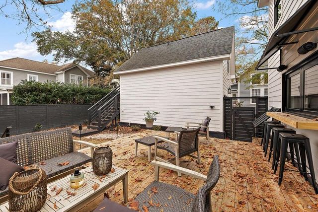 3034 Baltimore Street, Charleston, SC 29492