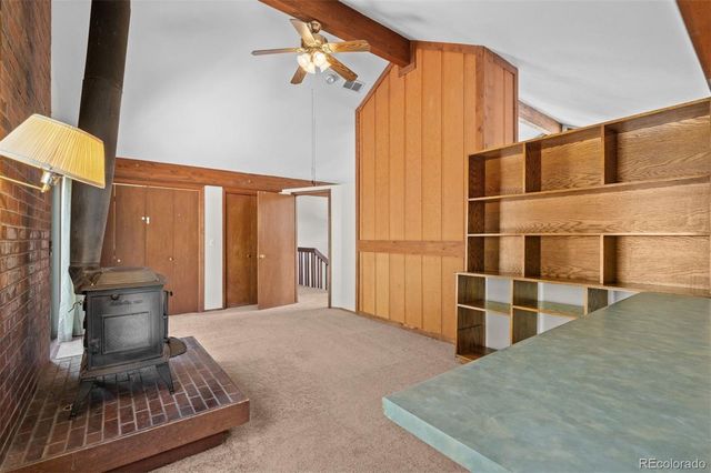 33057 Little Cub Road, Evergreen, CO 80439