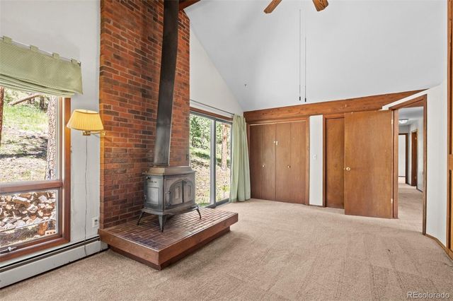 33057 Little Cub Road, Evergreen, CO 80439