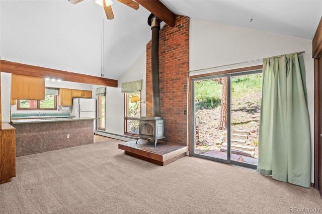 33057 Little Cub Road, Evergreen, CO 80439