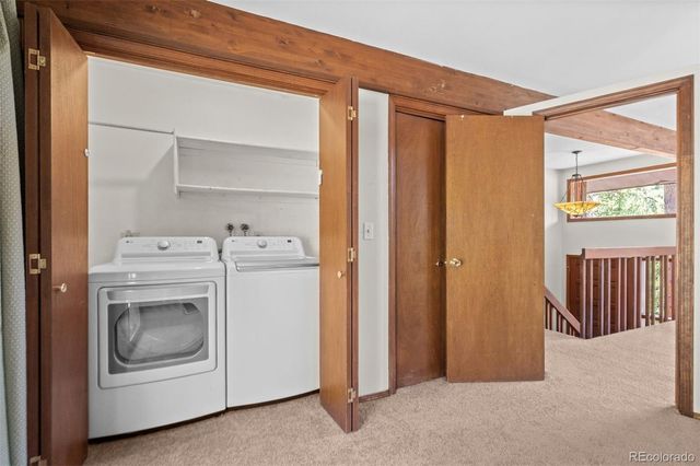 33057 Little Cub Road, Evergreen, CO 80439