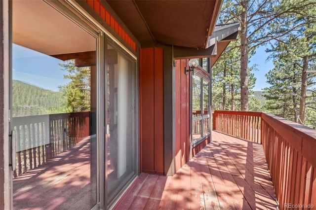 33057 Little Cub Road, Evergreen, CO 80439