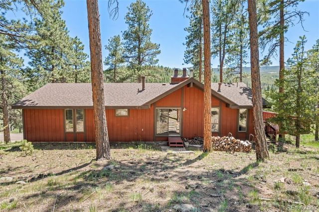 33057 Little Cub Road, Evergreen, CO 80439
