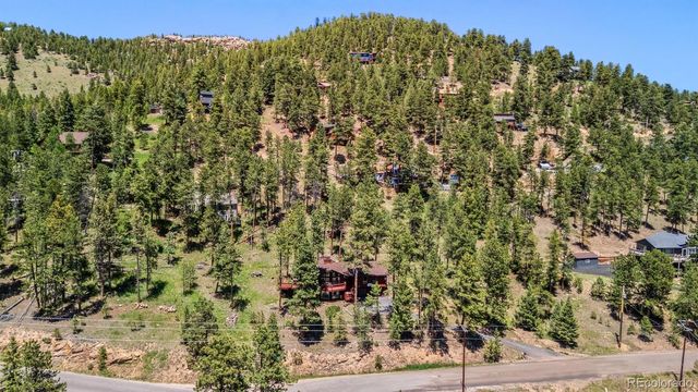33057 Little Cub Road, Evergreen, CO 80439