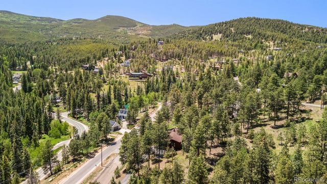 33057 Little Cub Road, Evergreen, CO 80439