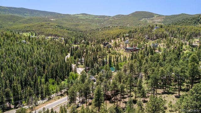 33057 Little Cub Road, Evergreen, CO 80439