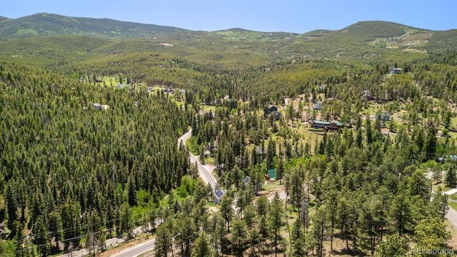 33057 Little Cub Road, Evergreen, CO 80439